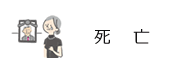 死亡